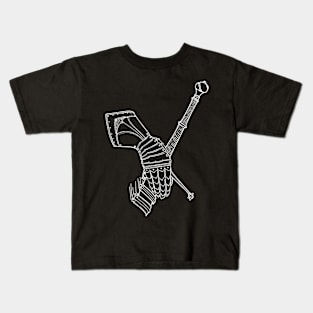 knighthand Kids T-Shirt